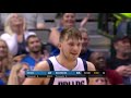 Luka Doncic Makes His Preseason Debut With Dallas Mavericks!