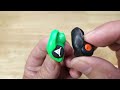 BEST MOLDABLE HEARING PROTECTION FOR FIREARMS DECIBULLZ PERCUSSIVE EARPLUG REVIEW