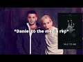 Chat with Directors Michael & Danny Philippou (The RackaRacka Brothers) #TalkToMe