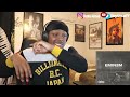 THE WILDEST ALBUM I'VE EVER HEARD!!! Eminem - The Marshall Mathers LP ALBUM REACTION/REVIEW