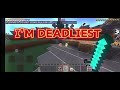 I'm deadliest in pe pvp #pvp