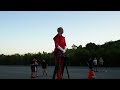 In The Lot: 2024 SCV Brass Warm Up - Corps at the Crest, June 28