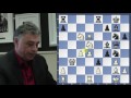 Ivanchuk vs. Yusupov, Brussels '91 | Games to Know by Heart - GM Yasser Seirawan