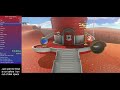 Super Mario Odyssey Any% in 1:23:33