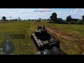 [War Thunder] When the Force is with you.