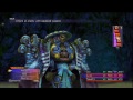 Final Fantasy X HD- Killing All 8 Dark Aeons In 1 Hit(Zanmato)!