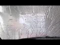 ASMR Car Wash