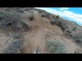 GoPro: Backflip Over 72ft Canyon - Kelly McGarry Red Bull Rampage 2013