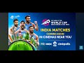 ICC T20 World Cup New promo launch #India#icct20worldcup2024#starsports#rishabhpant#indiacricket
