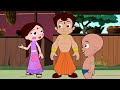 Chhota Bheem and Arjun - Battle of Bali | Cartoon for Kids | Adventure Videos in Hindi