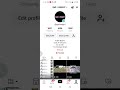 Tiktok Live - How to enable Gaming Mode...