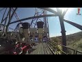 One Roller Coaster From Every Six Flags Park