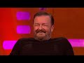 Adele Looks Unrecognisable! | Greatest Celebrity Glow-Ups Marathon | The Graham Norton Show