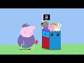 Peppa En De Schoolreisje 💙 Tekenfilm | Peppa Pig Nederlands Compilatie Nieuwe Afleveringen