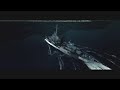 Battle of Surigao Strait - Battlestations Pacific Gameplay