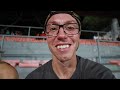 AMERICANS FIRST IMPRESSIONS of Malaysia Football