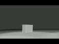 My First Ever Blender Animation