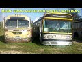 Hamilton Street Railway Bus Compilation Vol. 2