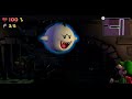 Luigi's Mansion 2 HD B2 Walkthrough - The Pinwheel Gate 100% guide & Boo Location - Nintendo Switch