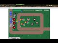 Tower defense 2 (hacked) (scratch)