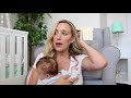 OPENING UP: POSTPARTUM DEPRESSION | MY STORY | OLIVIA ZAPO