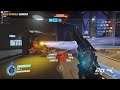 Mcree epic POTG