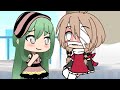 KÖR |GLMM| Gacha Life Mini Movie