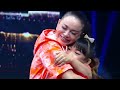 Duet Bareng Teh Oca, Laura Buat Semua Juri Tercengang! | Quarter Final | Indonesia`s Got Talent 2022