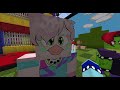 Back Again || FNAF Loose Cannon || Minecraft Roleplay