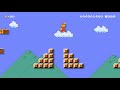 Super Mario Maker 2 Top 5 WEIRD COURSES (Switch)