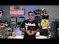 Building a Simple Radio Using Tank Circuits and Diodes - DC To Daylight