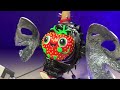 Who's inside the Puppet on tricycle | SAW X clay sculpture