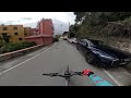 Ps Ews DH Man / Uomini - Finale Ligure 🔥💣 #downhillmtb #enduro First ride