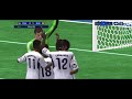 Penals Borussia Dortmund vs Real Madrid Hasta los Arqueros cobran penales fc mobile gameplay
