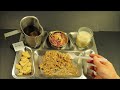2017 Estonian 24 Hour Freeze Dried Ration Review MRE Taste Test Multi Climate Meal Ready to Eat
