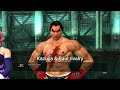 100 Tekken Facts & Secrets Special