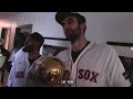 NBA Champion Oshae Brissett Cruises Around Boston with the Celtics | The Players’ Tribune