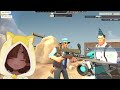 [ REVISITING ] Final TF2 Stream (INTERNET PLEASE WORK) - Sleepy Bunny