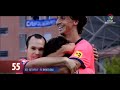 LEO MESSI ALL GOALS in LALIGA