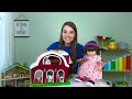 Learn to Talk - Baby Learning 3 | First Words | Learning Videos for Toddlers | Baby Sign Language