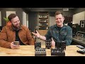 Let's talk amp pedals!