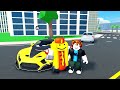 I Have INFINITE MONEY In Roblox Car Dealership Tycoon! - Here's How!