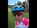 Breck epic stage 1 highlight! Not much air but kick ass trails!⚒️😜