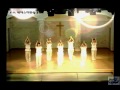 Worthy Is The Lamb - Christian Music Video Body Worship Dance