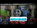 DreamWorks Movies Portrayed By Thomas & Friends