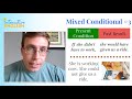 How to Use Mixed Conditionals | Advanced English Grammar