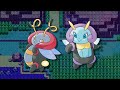 Hoenn DAY/NIGHT CYCLE Pokemon Encounters!