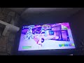Fortnite gaming: with my friend ( Ranked batter royal