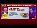 News Today With Rajdeep Sardesai: What Is The State Of Play After 4 Phases? | Lok Sabha Poll 2024