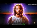 God Says ➨ Decide Carefully and Don't Skip Me | God Message Today For You | God message | God Tells